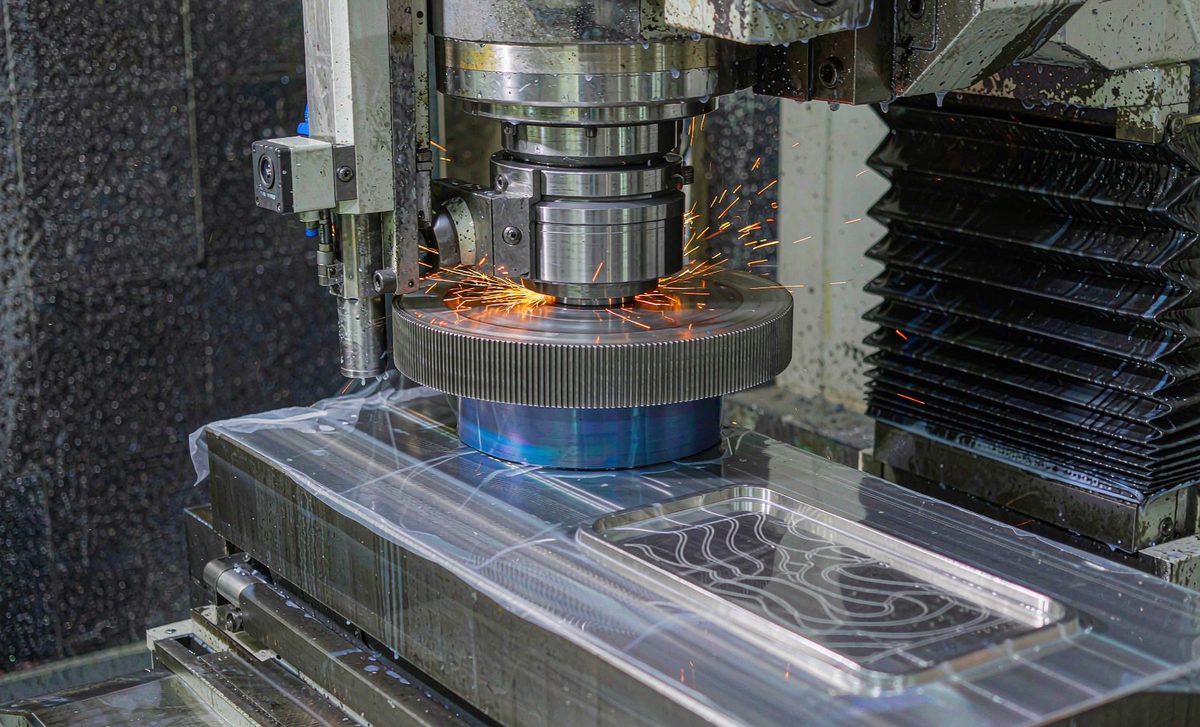 cap-grinding