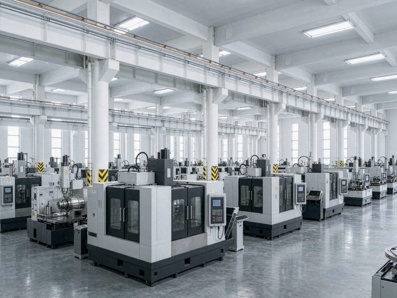 Mold Manufacturing