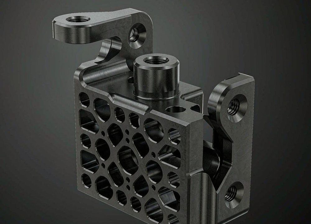 Sensor Housing